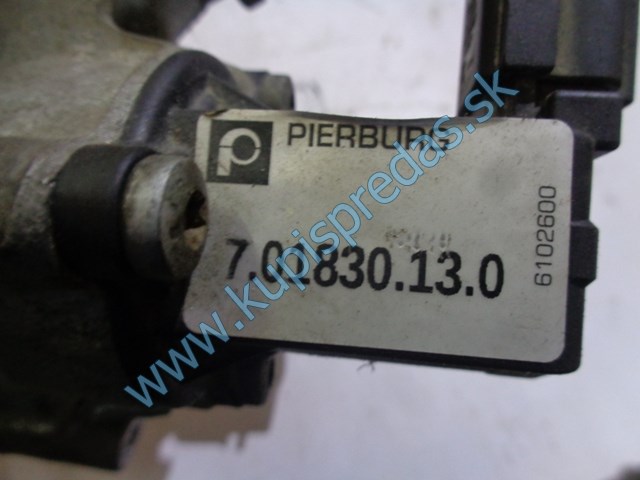 turbo na vw volkswagen golf VI 1,4tsi, 49373-56035